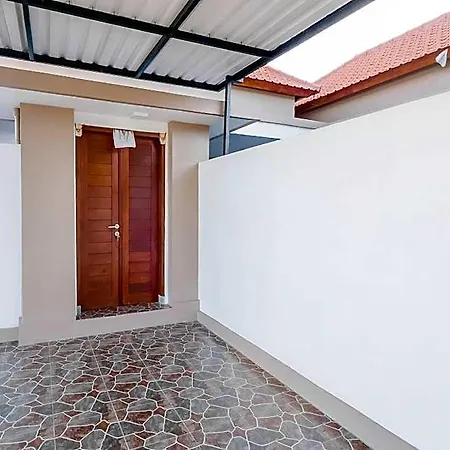 The Lavana Bliss Two Villa Nyanyi Beach