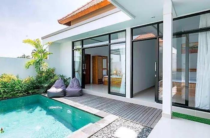 Hotel The Lavana Bliss Two Nyanyi 4*