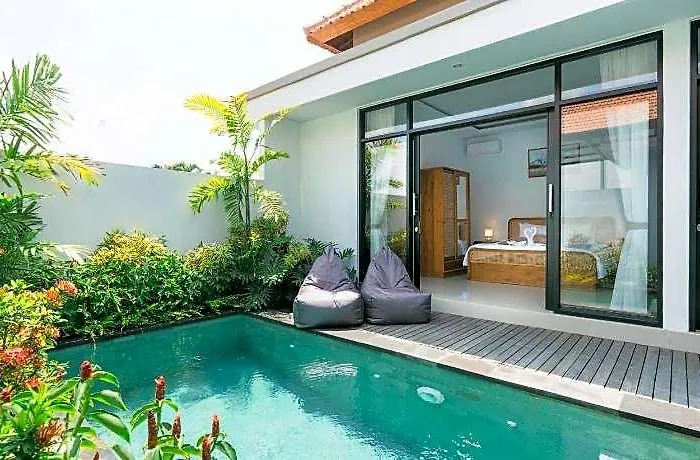 The Lavana Bliss Two Nyanyi 4*