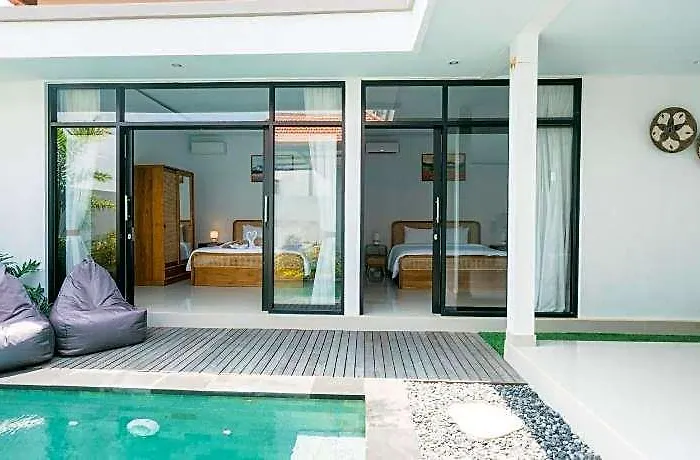Hotel The Lavana Bliss Two Nyanyi 4*