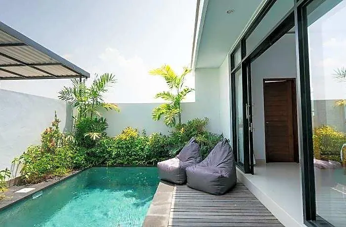 Hotel The Lavana Bliss Two Nyanyi 4*