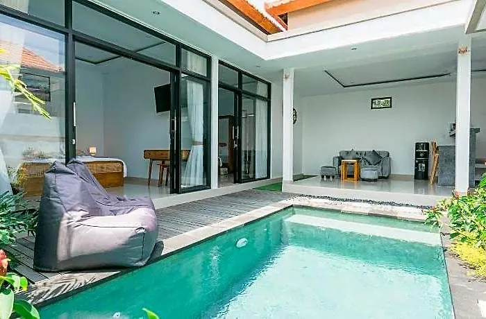 Hotel The Lavana Bliss Two Nyanyi Tanjungan