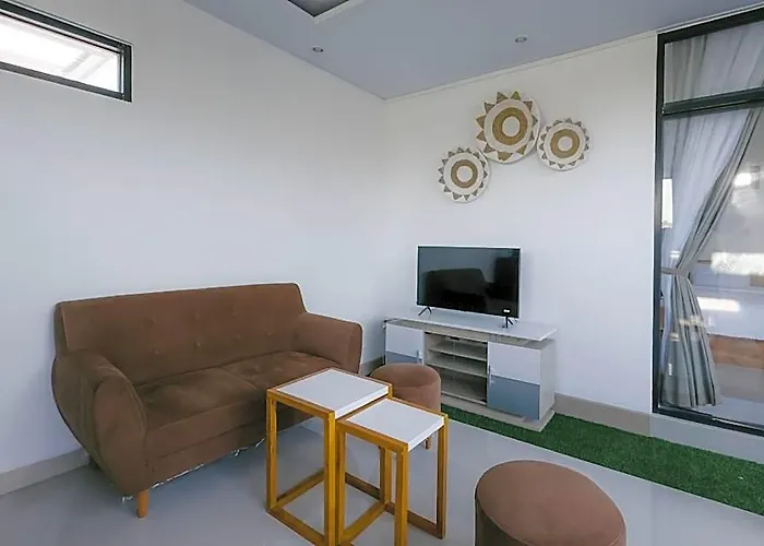 The Lavana Bliss Two Nyanyi 4*