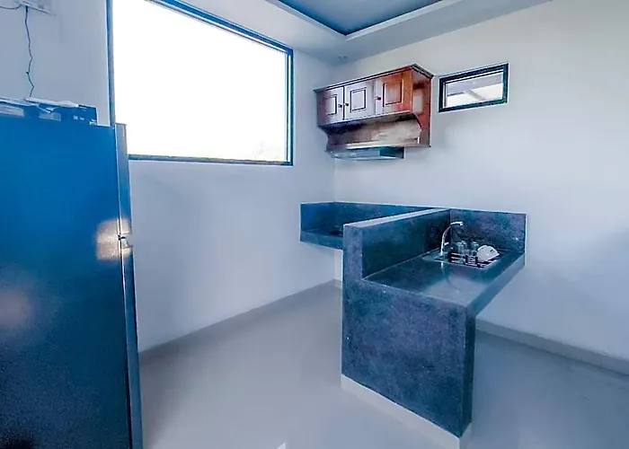 The Lavana Bliss Two Nyanyi Hotel
