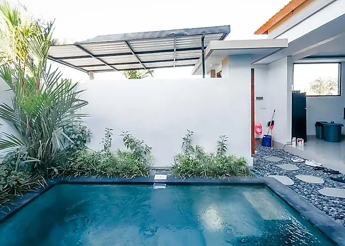 The Lavana Bliss Two Nyanyi Hotel