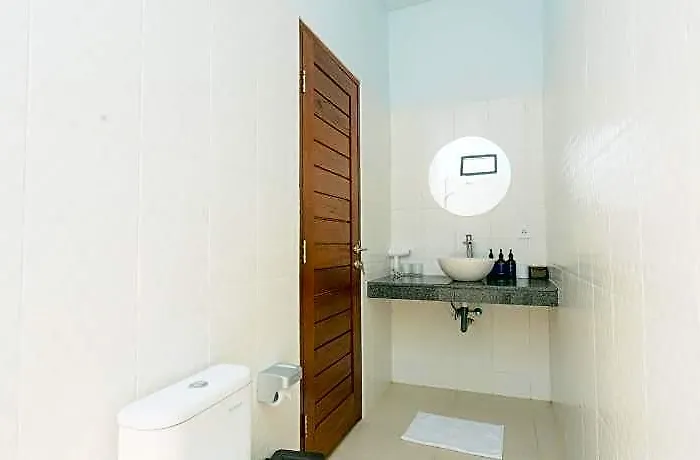 Hotel The Lavana Bliss Two Nyanyi