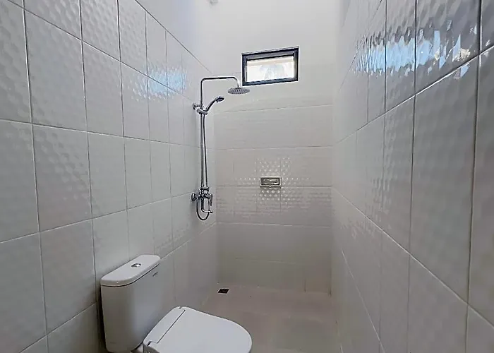 Hotel The Lavana Bliss Two Nyanyi 4*
