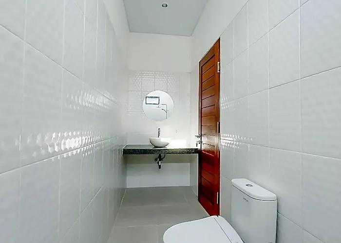 The Lavana Bliss Two Nyanyi 4*