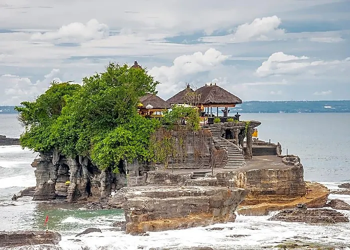 Hotel The Lavana Bliss Two Nyanyi 4*