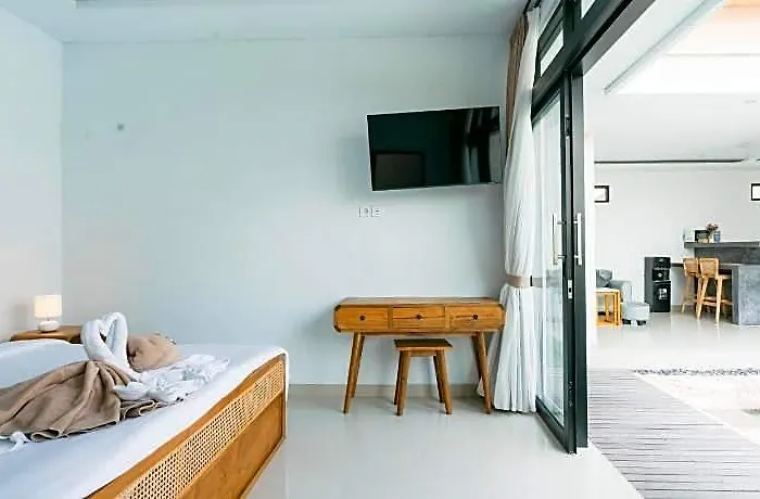 The Lavana Bliss Two Nyanyi Tanjungan