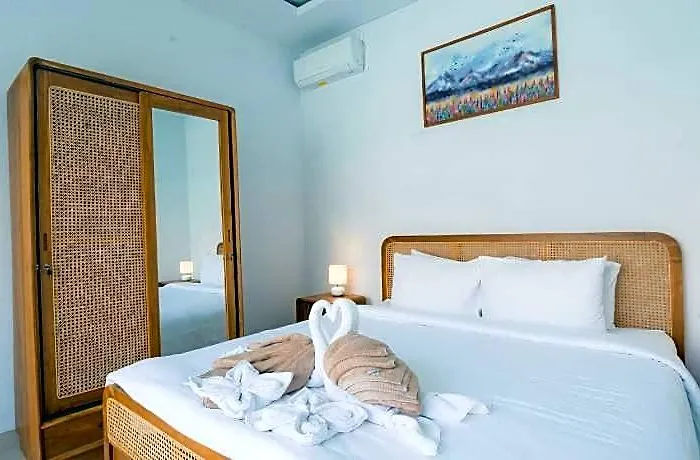 The Lavana Bliss Two Nyanyi Tanjungan