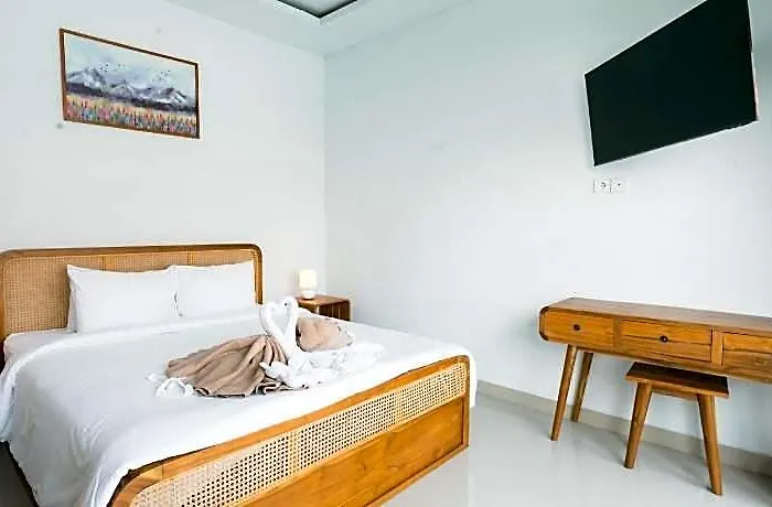 The Lavana Bliss Two Nyanyi 4* Tanjungan