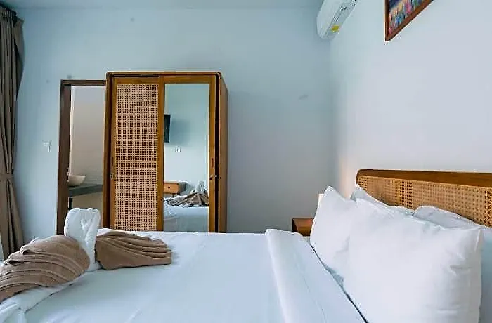 Hotel The Lavana Bliss Two Nyanyi Tanjungan