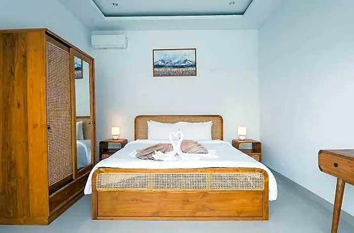 The Lavana Bliss Two Nyanyi Hotel