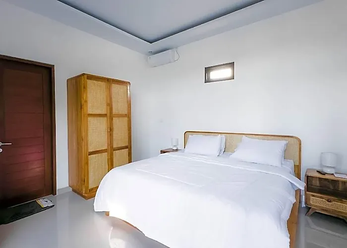 The Lavana Bliss Two Nyanyi Hotel 4*