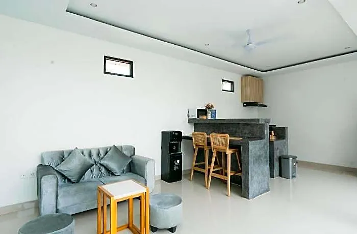 Hotel The Lavana Bliss Two Nyanyi